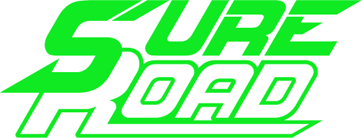 SureRoad Logo